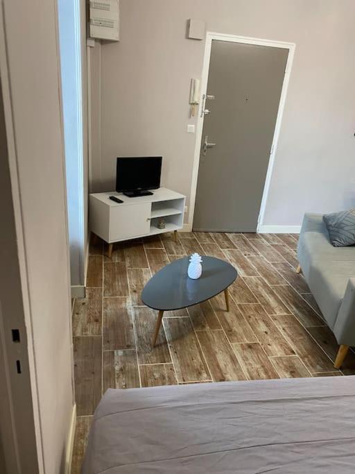 T2 35M2 Centre De Beaune Beaune  Ngoại thất bức ảnh